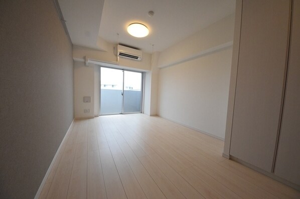 ケリア西馬込アジールコートの物件内観写真